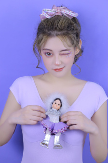 美丽的女人最伤人冷漠