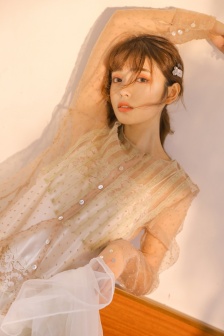 怪盗基德与四幅名画